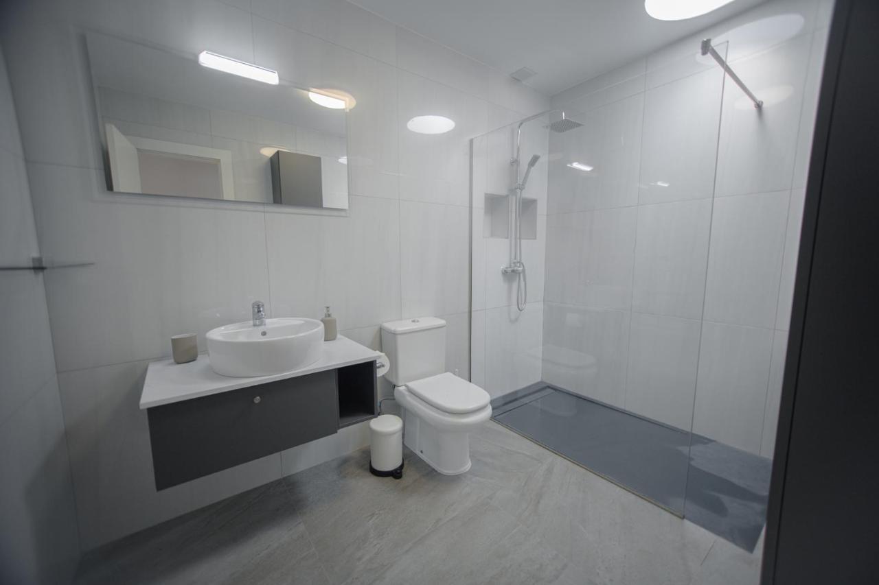 Villa Casa Conil With A Private 25 Meter Heated Pool Esterno foto