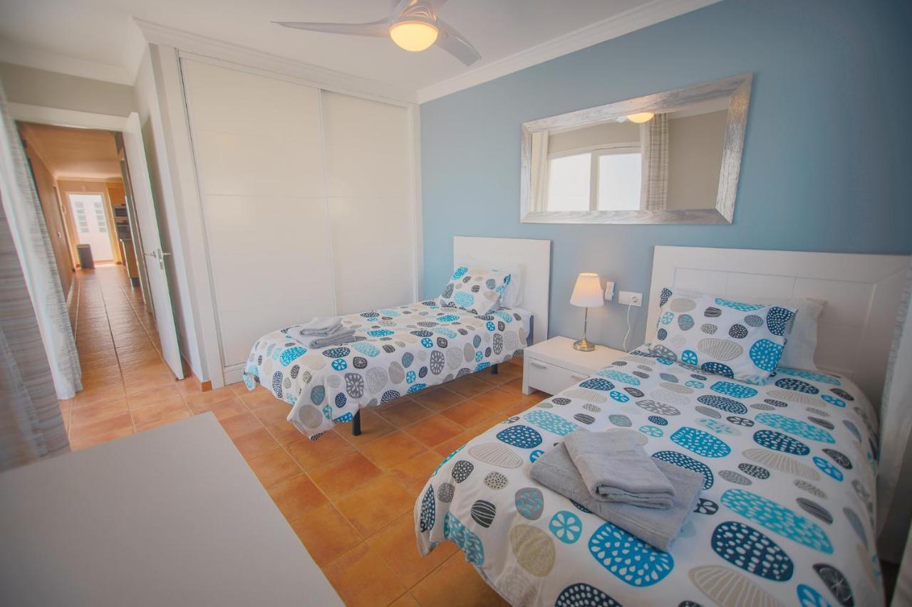 Villa Casa Conil With A Private 25 Meter Heated Pool Esterno foto