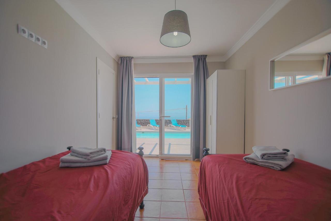 Villa Casa Conil With A Private 25 Meter Heated Pool Esterno foto
