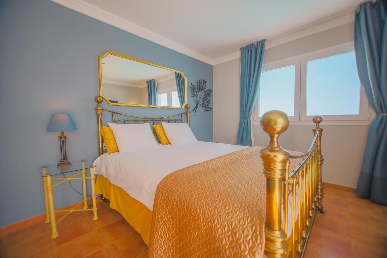 Villa Casa Conil With A Private 25 Meter Heated Pool Esterno foto