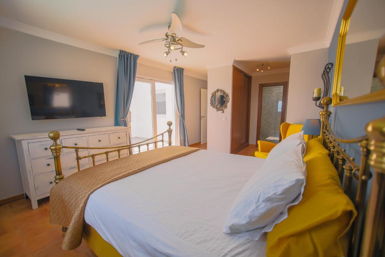 Villa Casa Conil With A Private 25 Meter Heated Pool Esterno foto