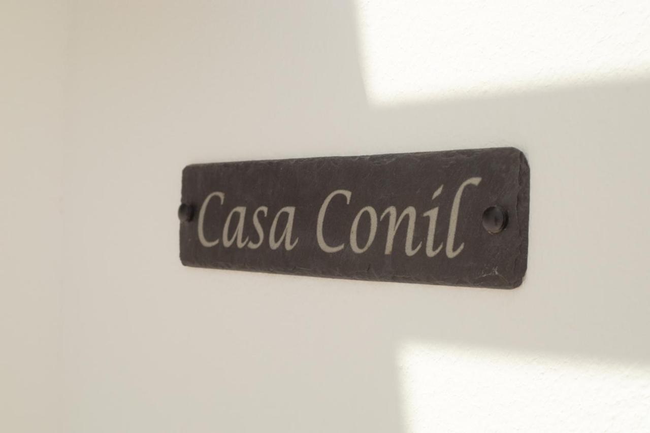 Villa Casa Conil With A Private 25 Meter Heated Pool Esterno foto