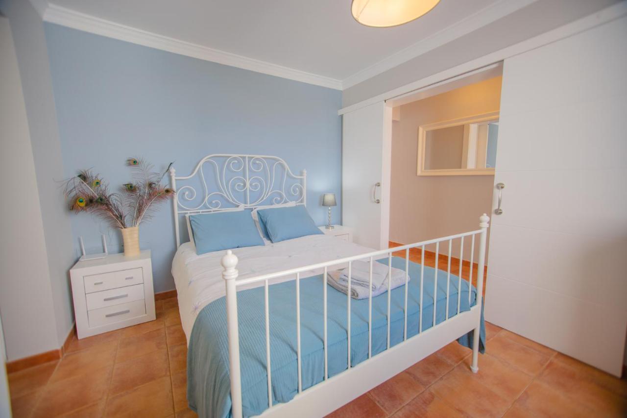 Villa Casa Conil With A Private 25 Meter Heated Pool Esterno foto
