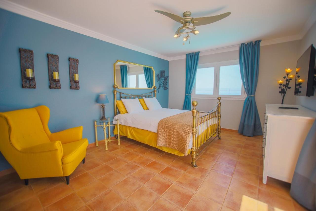Villa Casa Conil With A Private 25 Meter Heated Pool Esterno foto